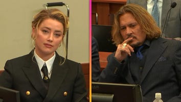 Johnny Depp, Amber Heard Trial Continues: Everything We Know